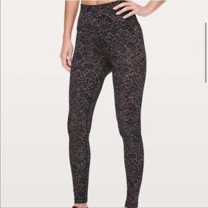 - Lululemon Align Legging 28" high rise